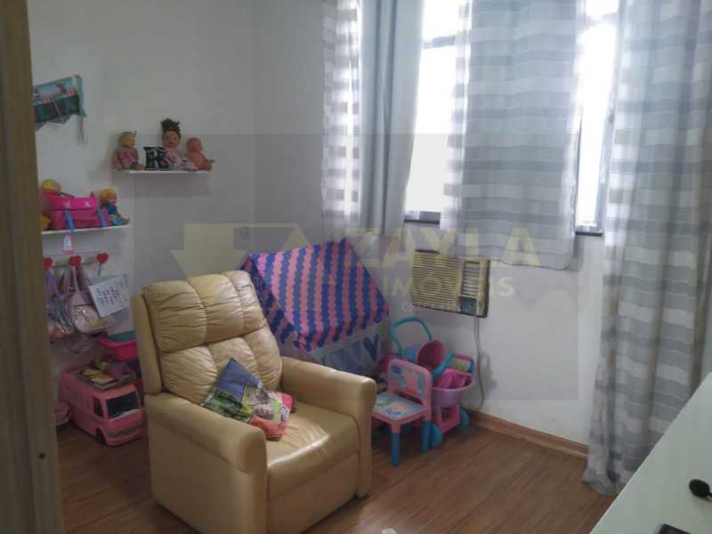 Casa à venda com 3 quartos, 91m² - Foto 18