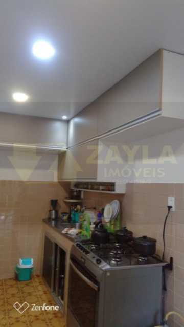 Casa de Vila à venda com 3 quartos, 170m² - Foto 7