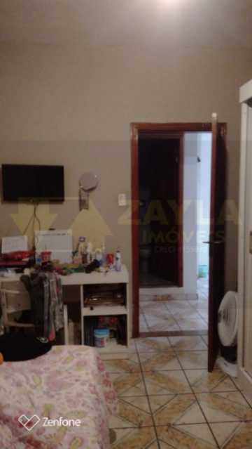 Casa de Vila à venda com 3 quartos, 170m² - Foto 8