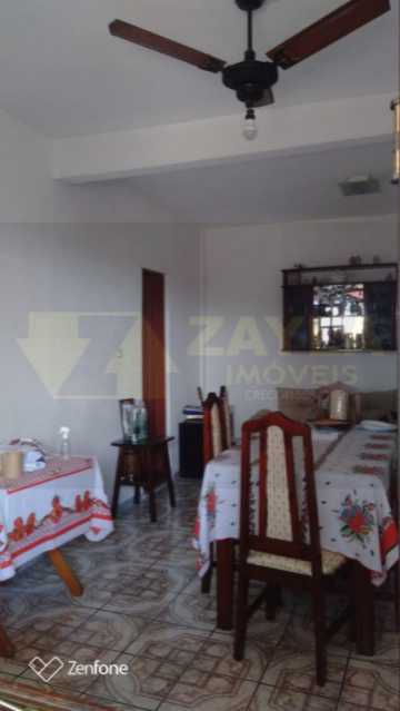 Casa de Vila à venda com 3 quartos, 170m² - Foto 9