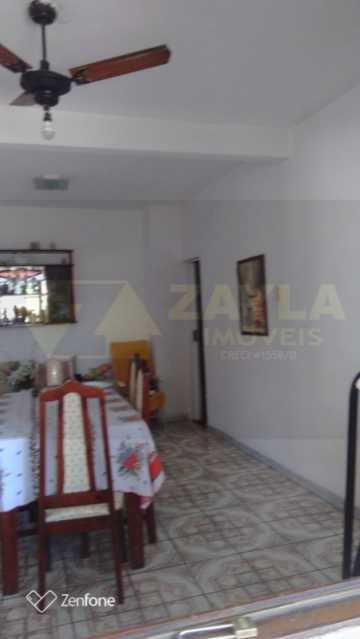 Casa de Vila à venda com 3 quartos, 170m² - Foto 10