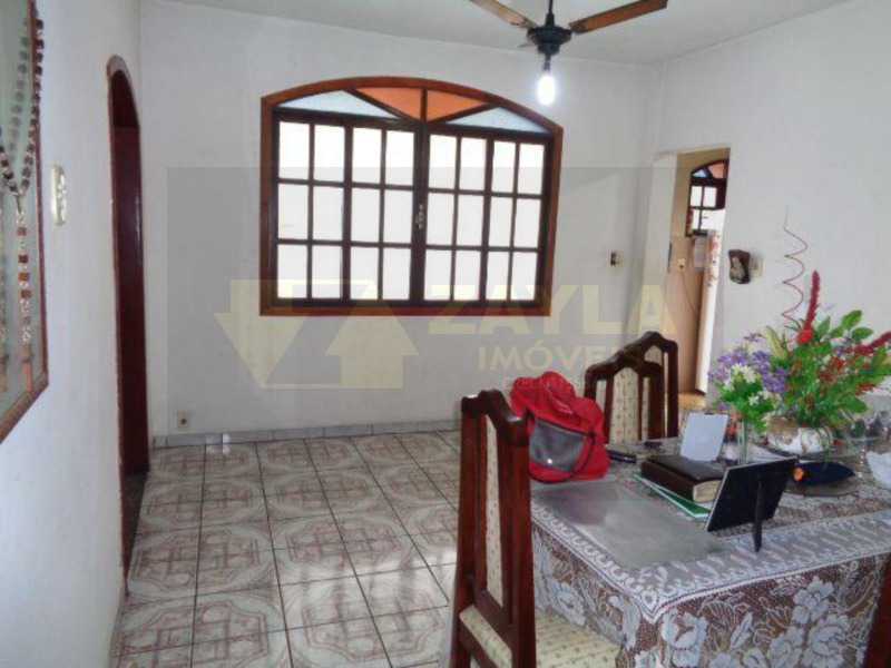 Casa de Vila à venda com 3 quartos, 170m² - Foto 12