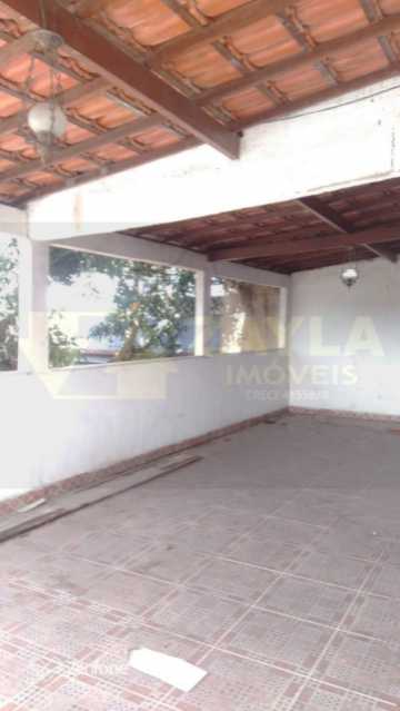 Casa de Vila à venda com 3 quartos, 170m² - Foto 19