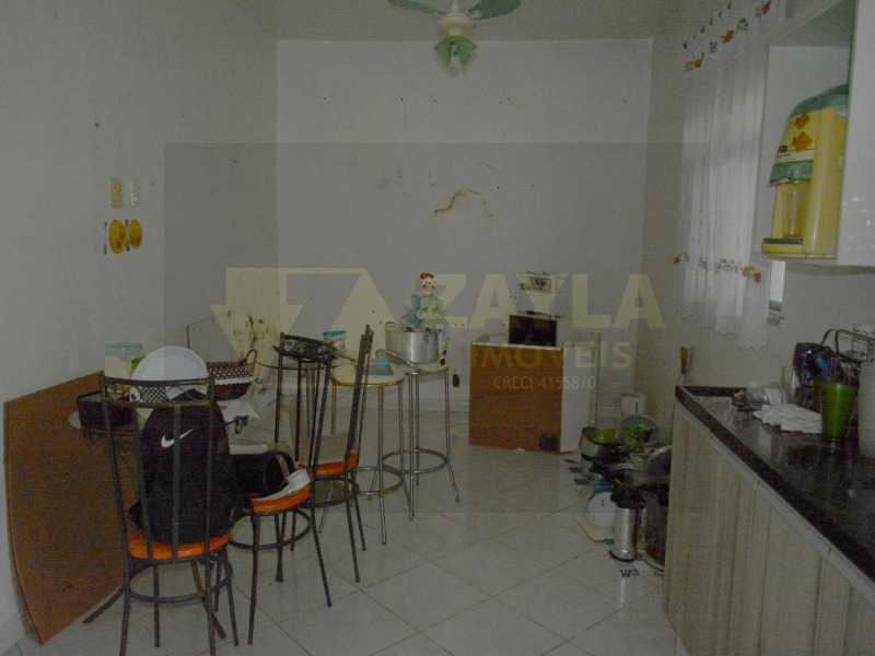 Casa à venda com 4 quartos, 80m² - Foto 8