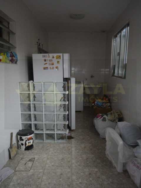 Casa à venda com 4 quartos, 80m² - Foto 10