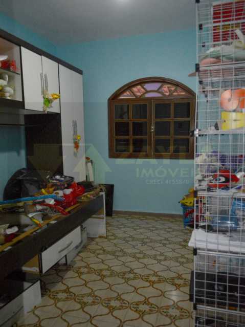 Casa à venda com 4 quartos, 80m² - Foto 16