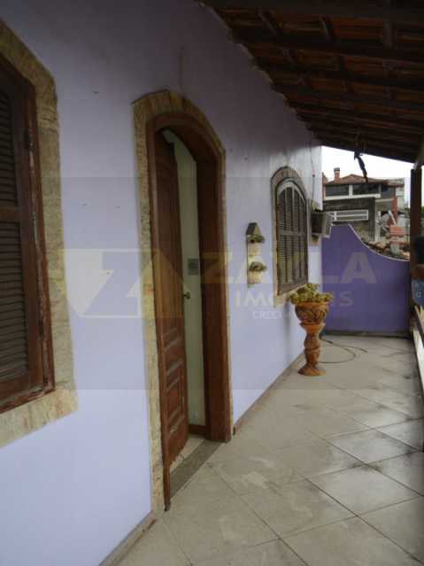 Casa à venda com 4 quartos, 80m² - Foto 18