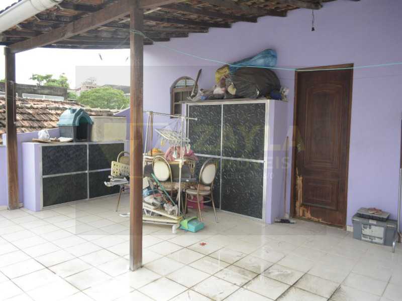 Casa à venda com 4 quartos, 80m² - Foto 19