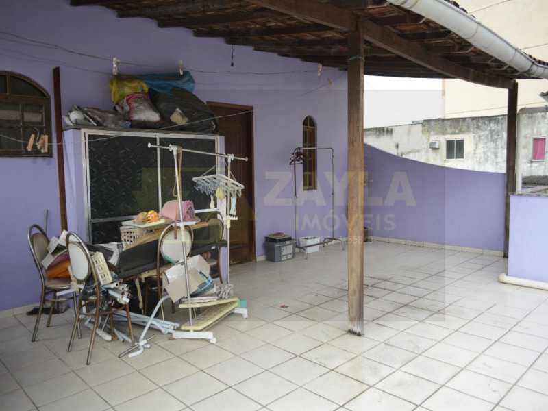 Casa à venda com 4 quartos, 80m² - Foto 20