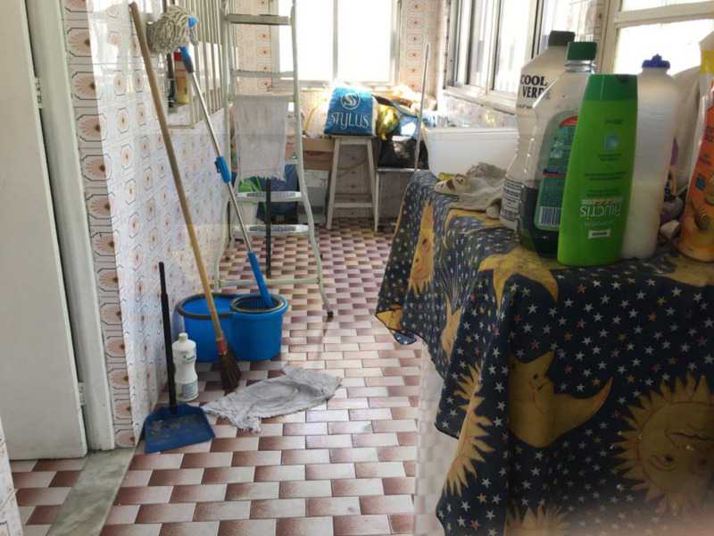 Casa à venda com 3 quartos, 250m² - Foto 20