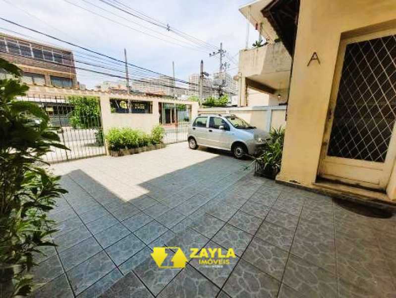 Casa à venda com 5 quartos, 306m² - Foto 1