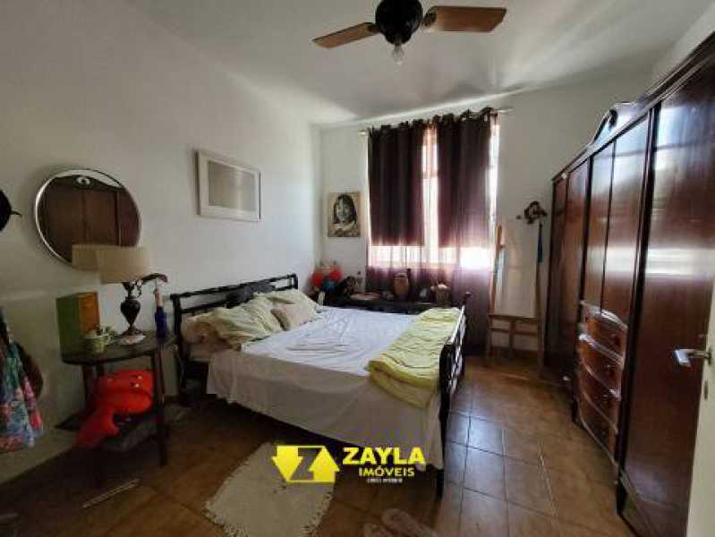 Casa à venda com 5 quartos, 306m² - Foto 15