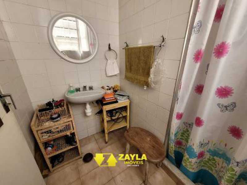 Casa à venda com 5 quartos, 306m² - Foto 19