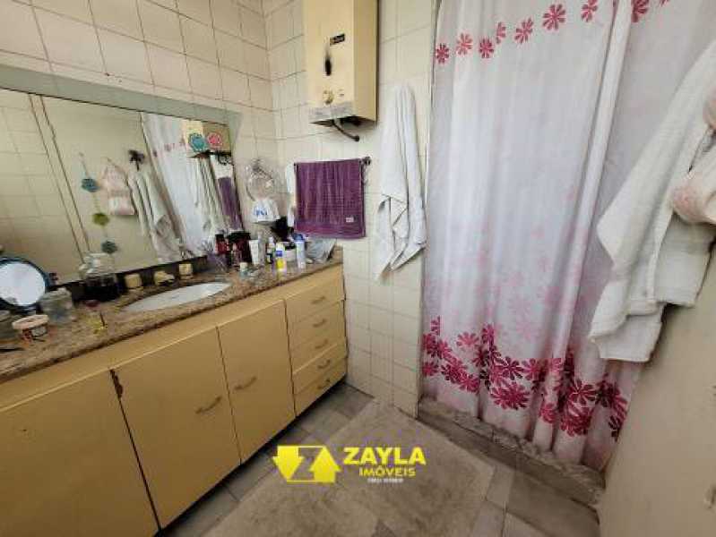 Casa à venda com 5 quartos, 306m² - Foto 20