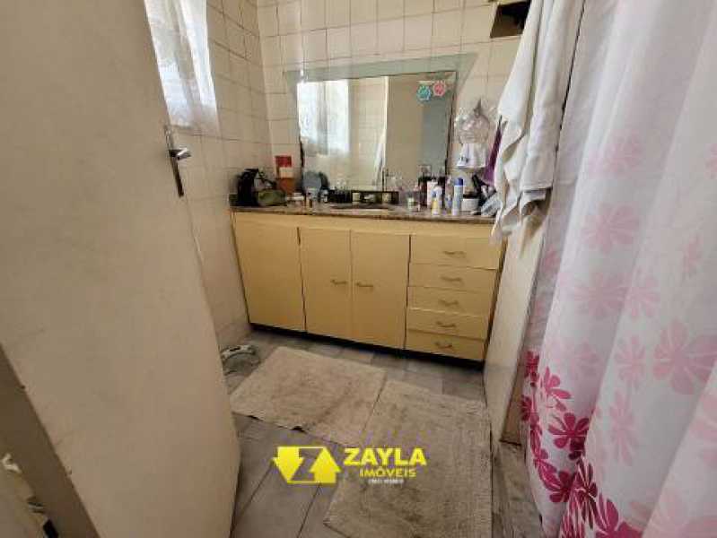 Casa à venda com 5 quartos, 306m² - Foto 21