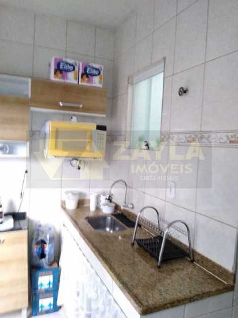 Apartamento à venda com 2 quartos, 42m² - Foto 10