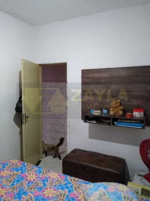 Apartamento à venda com 2 quartos, 42m² - Foto 14