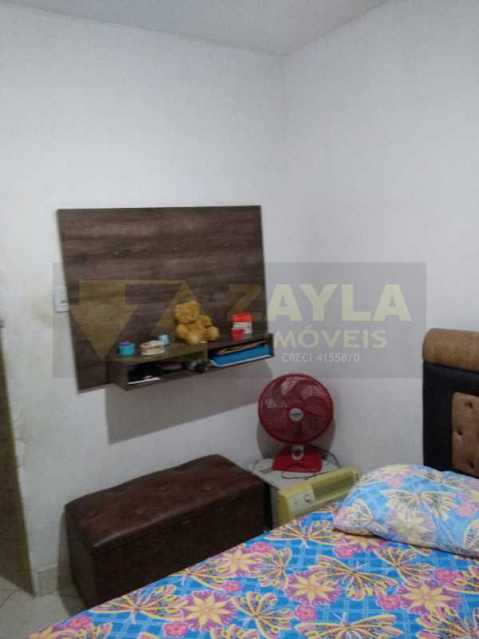 Apartamento à venda com 2 quartos, 42m² - Foto 15