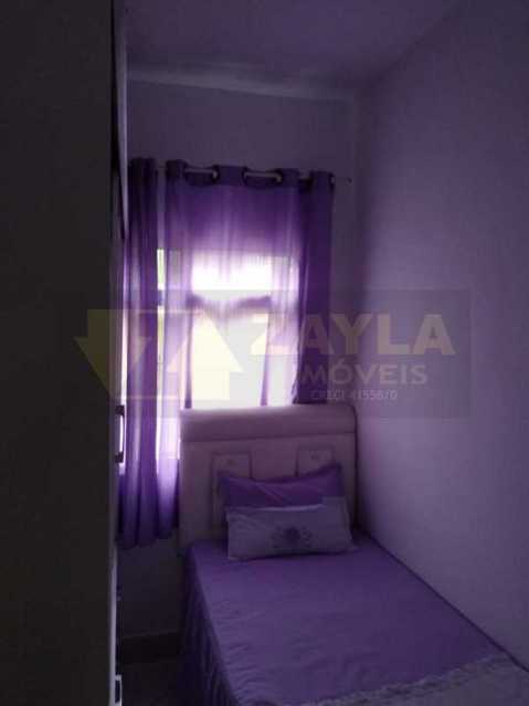 Apartamento à venda com 2 quartos, 42m² - Foto 17