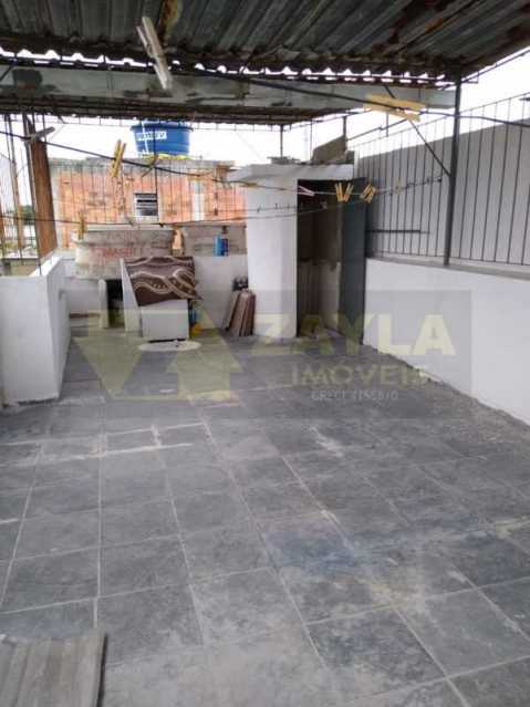 Apartamento à venda com 2 quartos, 42m² - Foto 19