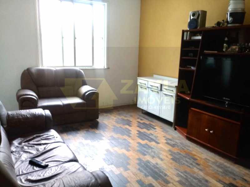 Apartamento à venda com 2 quartos, 55m² - Foto 3