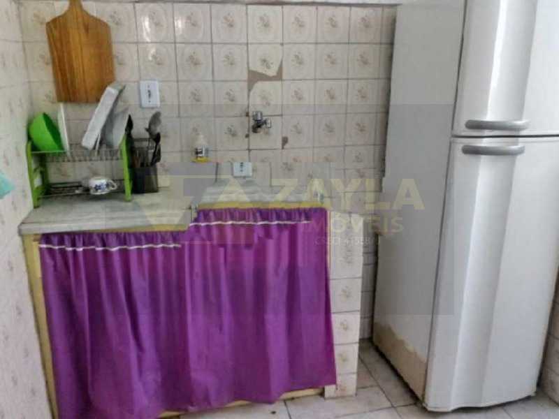 Apartamento à venda com 2 quartos, 55m² - Foto 6