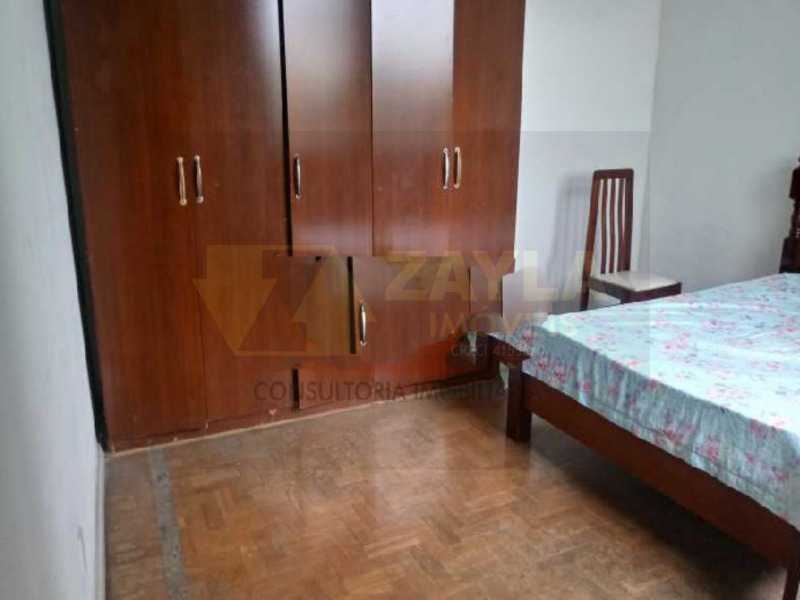 Apartamento à venda com 2 quartos, 55m² - Foto 8