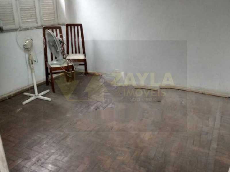 Apartamento à venda com 2 quartos, 55m² - Foto 10