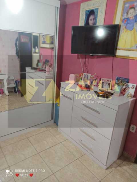 Apartamento à venda com 2 quartos, 48m² - Foto 8