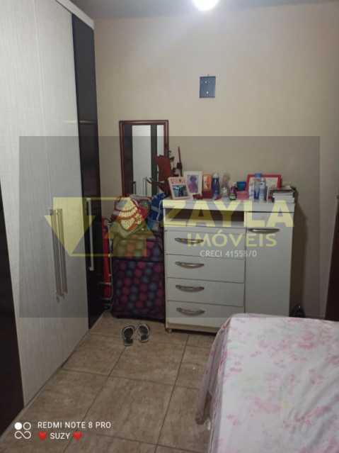 Apartamento à venda com 2 quartos, 48m² - Foto 12