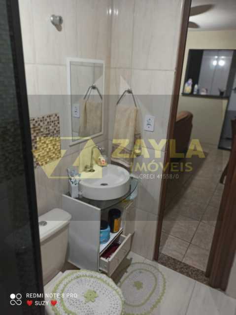 Apartamento à venda com 2 quartos, 48m² - Foto 19