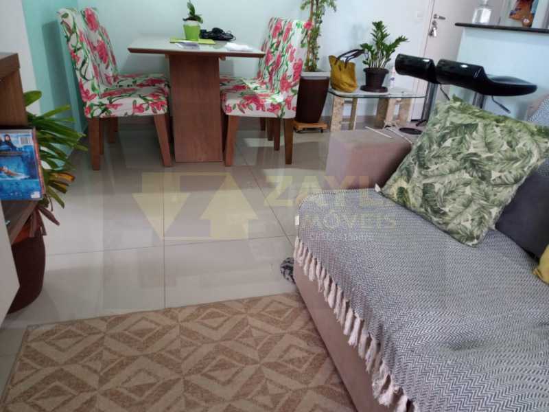 Apartamento à venda com 2 quartos, 48m² - Foto 11