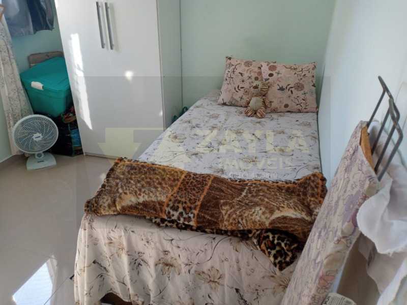 Apartamento à venda com 2 quartos, 48m² - Foto 16