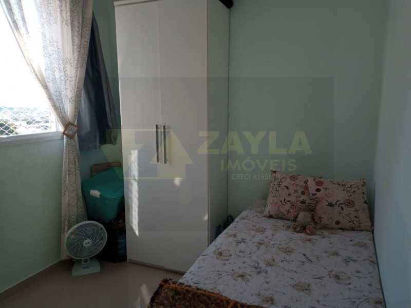 Apartamento à venda com 2 quartos, 48m² - Foto 17