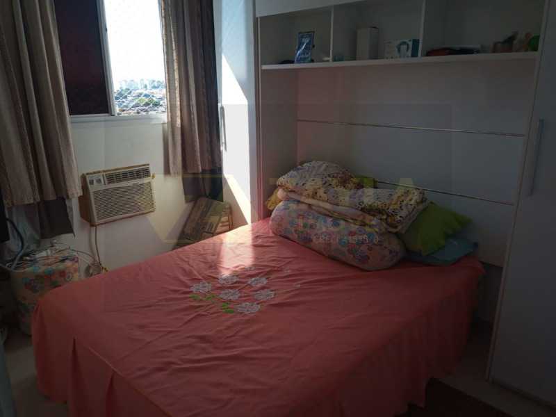 Apartamento à venda com 2 quartos, 48m² - Foto 19