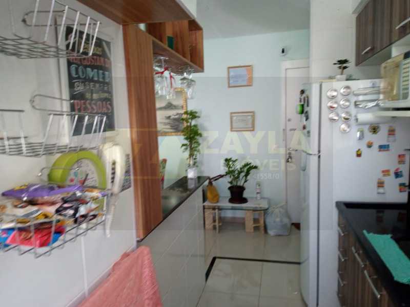 Apartamento à venda com 2 quartos, 48m² - Foto 12