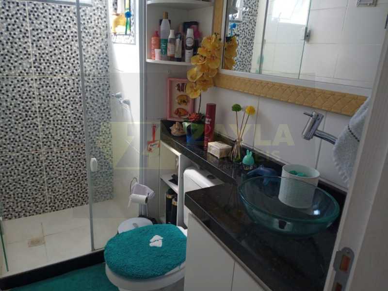 Apartamento à venda com 2 quartos, 48m² - Foto 22