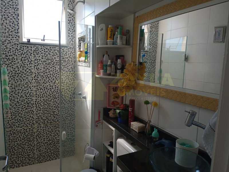 Apartamento à venda com 2 quartos, 48m² - Foto 23