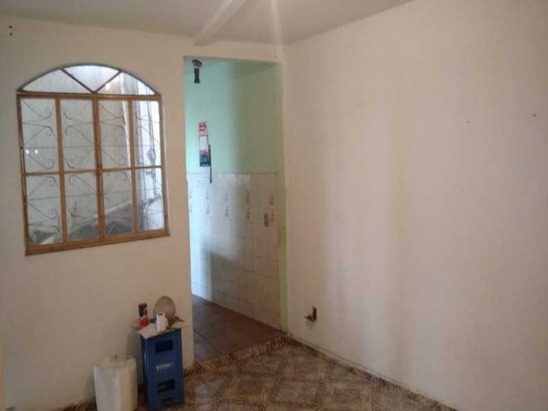 Apartamento à venda com 2 quartos, 100m² - Foto 5