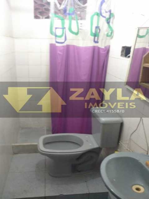 Apartamento à venda com 2 quartos, 100m² - Foto 8