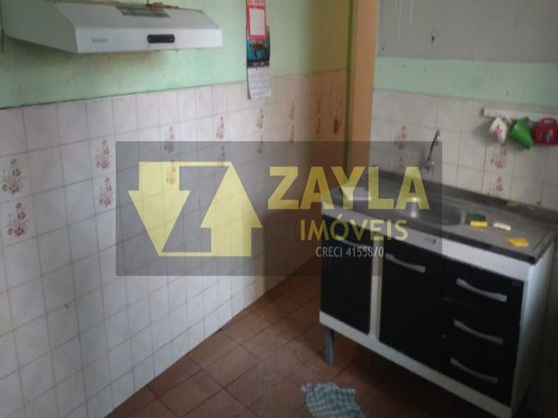 Apartamento à venda com 2 quartos, 100m² - Foto 11