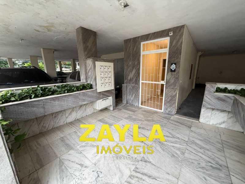 Apartamento, 2 quartos, 90 m² - Foto 26