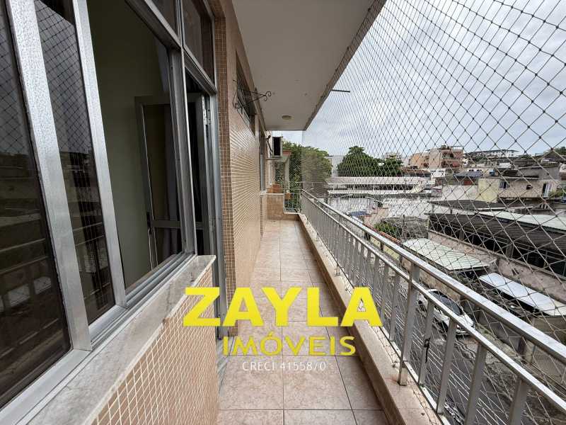 Apartamento, 2 quartos, 90 m² - Foto 27