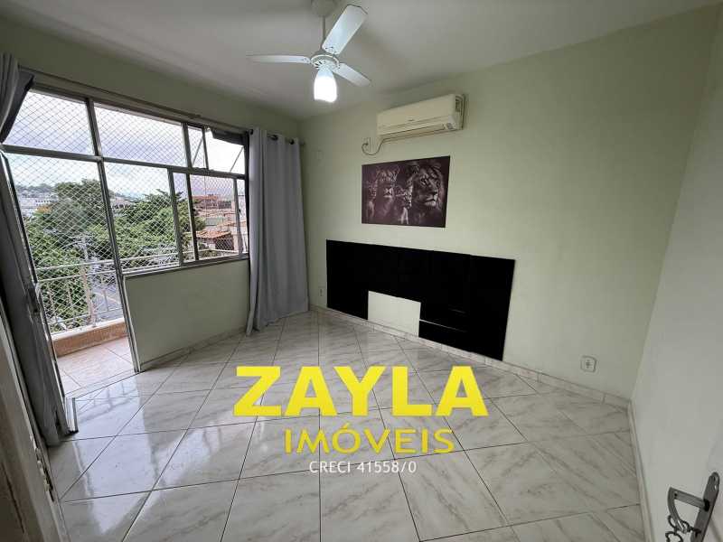 Apartamento, 2 quartos, 90 m² - Foto 3