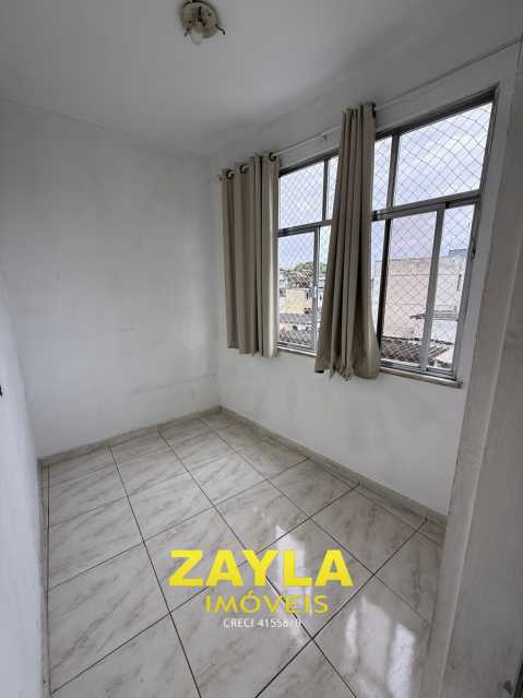 Apartamento, 2 quartos, 90 m² - Foto 4