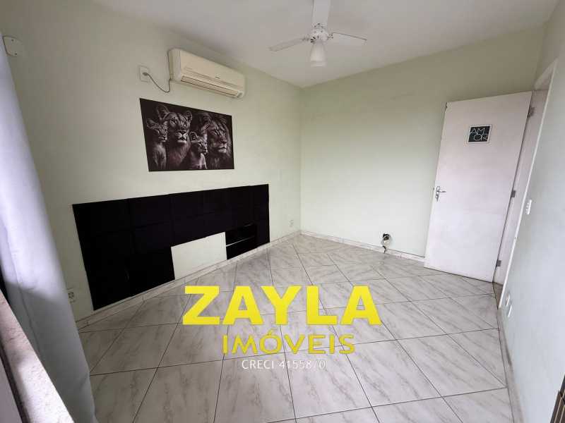 Apartamento, 2 quartos, 90 m² - Foto 5