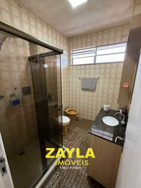 Apartamento, 2 quartos, 90 m² - Foto 6