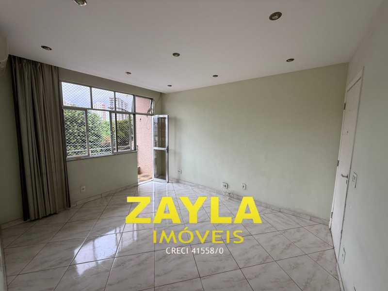 Apartamento, 2 quartos, 90 m² - Foto 2