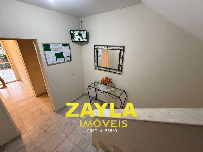 Apartamento, 2 quartos, 90 m² - Foto 7