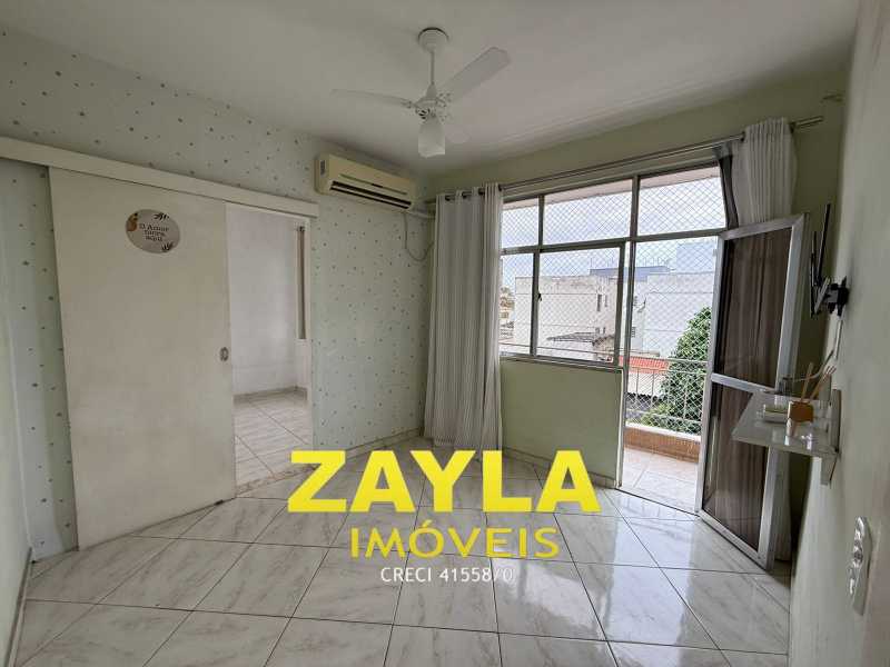 Apartamento, 2 quartos, 90 m² - Foto 8